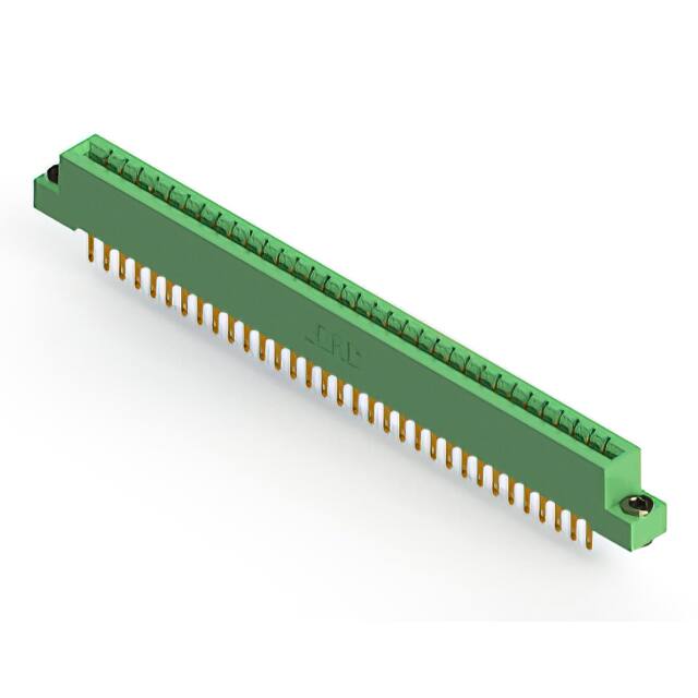 333-066-500-203 EDAC Inc.  Edgeboard Connectors